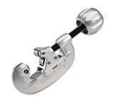 RIDGID 15-SI Stainless Steel Tubing & Conduit Cutter – three-quarter view | 97212