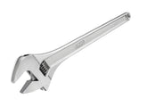 RIDGID 24" Adjustable Wrench – product view | 86932