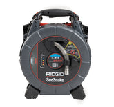 RIDGID SeeSnake® microDRAIN APX with TruSense – product view | 70023