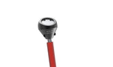 RIDGID Large FlexShaft Retrieval Magnet, for use with 5/16" and 3/8" cable (8mm -10mm) – product view | 80103