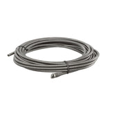 RIDGID 3/8" (10 mm) x 35' (10,7 m) with Male Coupling – three-quarter view | 62260
