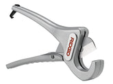 RIDGID PC-1375 Single Stroke Plastic Pipe & Tubing Cutter – product view | 23493