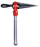RIDGID 1/8" - 2" Straight Pipe Reamer – product view | 34945