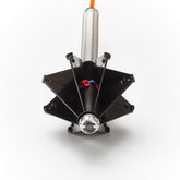 RIDGID Pipe Guide, 125mm OD, 25mm Camera Head (Qty. 2) – product view | 46713