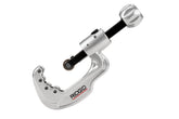 RIDGID E635 Stainless Steel Cutter Wheel with Bearings – product view | 29973