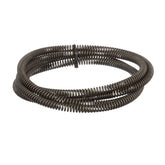 RIDGID 5/8" (16 mm) x 10' (3,1 m) Heavy- Duty Wind – front view | 51317
