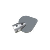RIDGID T-210 Spade Cutter Tool 1 inch (25mm) – for professional drain cleaning