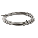 RIDGID 5/16" (8 mm) x 25' (7.6 m) Inner Core with Bulb Auger – three-quarter view | 56782