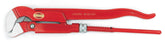 RIDGID "S" Jaws 2-Handle – product view | 19281