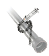 RIDGID Powered Soil Pipe Cutter – product view | 42878