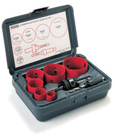 RIDGID Plumber Kit – product view | 81490