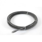 RIDGID S-2 Cable ¼” x 25′ w/Funnel Auger – for professional drain cleaning