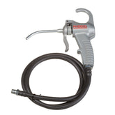 RIDGID #4 Hand-Operated Oiler with 54" Hose and Fittings – product view | 72327