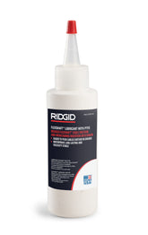 RIDGID Lubricant, FlexShaft® 8 oz (227 ml) – product view | 64338