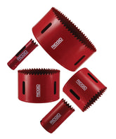 RIDGID HOLE SAW, M83 HIGH SPEED – product view | 52930