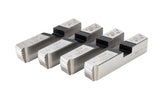 RIDGID 1224 H.S. Dies NPT for Stainless Steel – product view | 33057