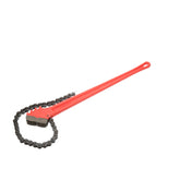 RIDGID C-36 Heavy Duty Chain Wrench – three-quarter view | 31330