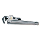 RIDGID 24" End Pipe Wrench – product view | 31080
