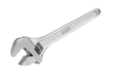 RIDGID 15" Adjustable Wrench – product view | 86922