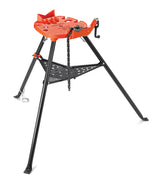RIDGID 460-6 1/8" - 6" Portable TRISTAND® Chain Vise – product view | 36273