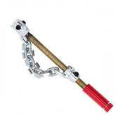 RIDGID FlexShaft® Knocker, K9-102, 1.5" (32 mm), single chain, penetrate – product view | 66568