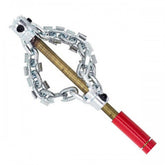 RIDGID FlexShaft® Knocker, K9-204, 2" (50 mm), 2 chain, penetrate – product view | 66578