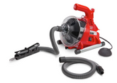RIDGID POWER CLEAR, 220-240V – product view | 60753