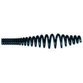 RIDGID C-13ICSB Cable 35ft (10.7 m) Inner Core Speed Bump with Bulb Auger – for professional drain cleaning