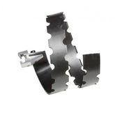 RIDGID Spiral Cutter, 1 1⁄4" (32 mm) – product view | 63015