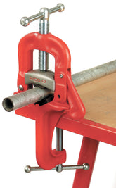 RIDGID 39 1/8 - 2-1/2" Portable Kit Yoke Vise – product view | 40125