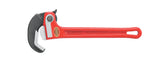 RIDGID 14" Heavy-Duty RapidGrip Wrench – product view | 10358