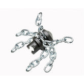 RIDGID T-114 Chain Knocker – for professional drain cleaning