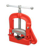 RIDGID 27A 1/8 - 6" Bench Yoke Vise – product view | 40110