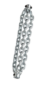 RIDGID FlexShaft® Knocker, K9-204, 4" (100 mm), 3 chain – product view | 64333