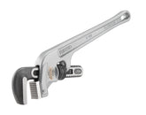 RIDGID 18" Aluminum End Wrench – product view | 90122