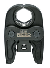 RIDGID M35 Press Jaw – product view | 69893