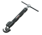 RIDGID 2017 LED Telescoping Basin Wrench, 3/8"- 1 1/4" Capacity – product view | 46753