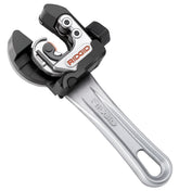 RIDGID 118 2-In-1 Close Quarters Quick-Feed Cutter with Ratchet Handle – product view | 32573