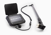 Rausch Telescopic HD Pole Camera with monitor and telescopic pole