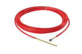 RIDGID Assembly, FlexShaft® Cable K9-102, sheath, couplings, 50' (15,2 m) – product view | 64343