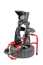 RIDGID SYSTEM,COMPACT M40-230V TRUSEN – product view | 64213