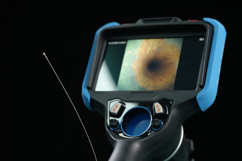 Can Better Inspection Reduce Unplanned Manufacturing Downtime?