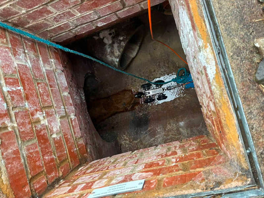 Rausch UK demo van featured by Trenchless Works