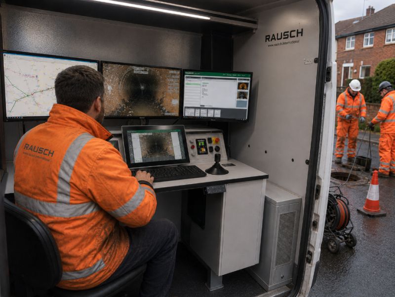 Thomas Baxter on Where I Think Inspection Technology Is Heading