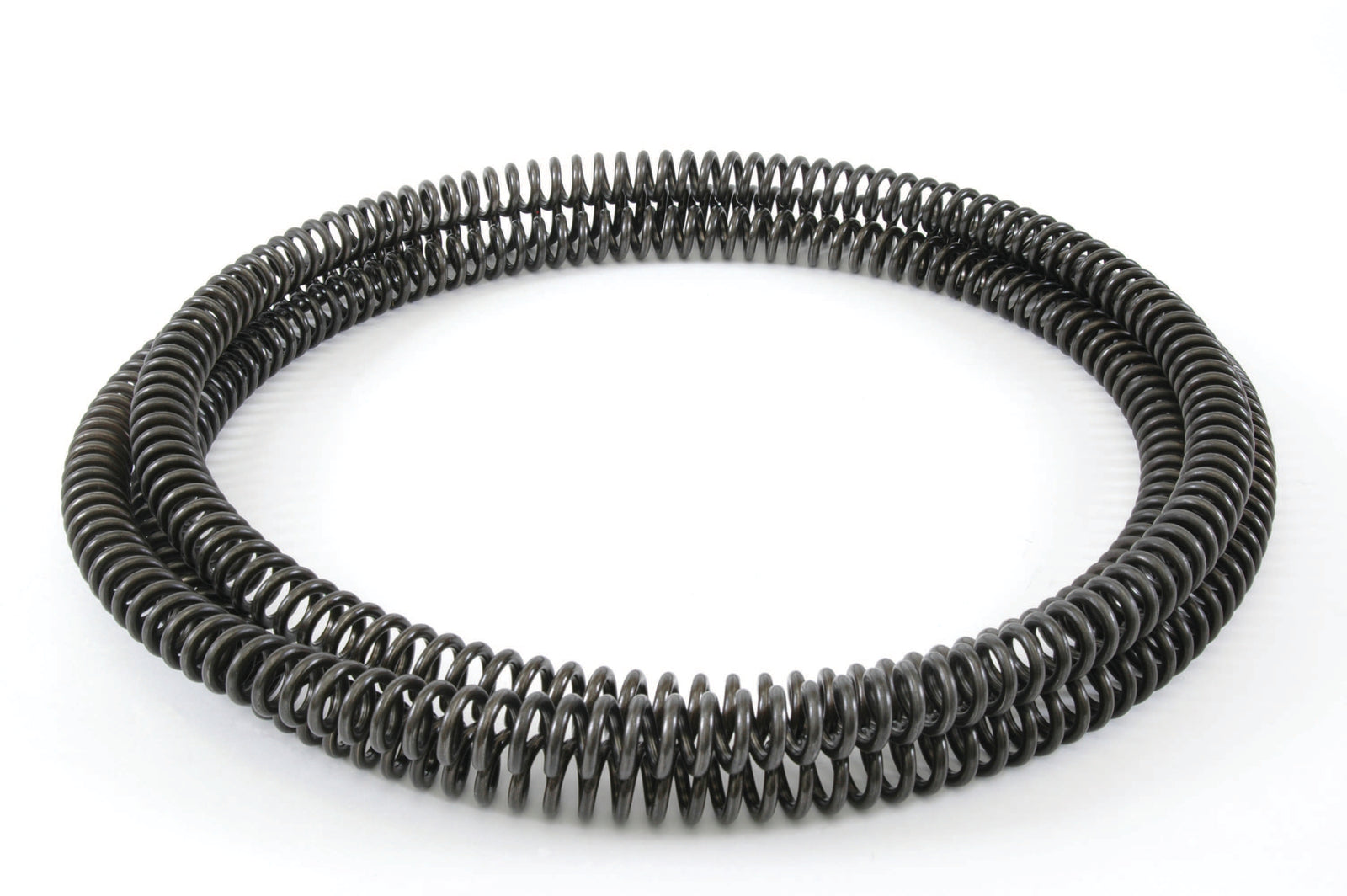 RIDGID 15' (4,6 m) Heavy-Duty Wind. 1/2" (13 mm) Pitch. Recommended For 3" (75 mm) - 10" (250 mm) Lines Through Cleanout, No 4" (110 mm) Traps – product view | 62295