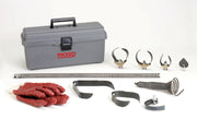 RIDGID Machine, Standard Accessories, and 5⁄8" x 100' (16 mm x 30,5 m) Inner Core Cable – product view | 61512