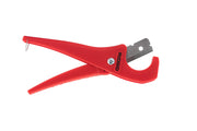 RIDGID PC-1375 Single Stroke Plastic Pipe & Tubing Cutter – front view | 23493