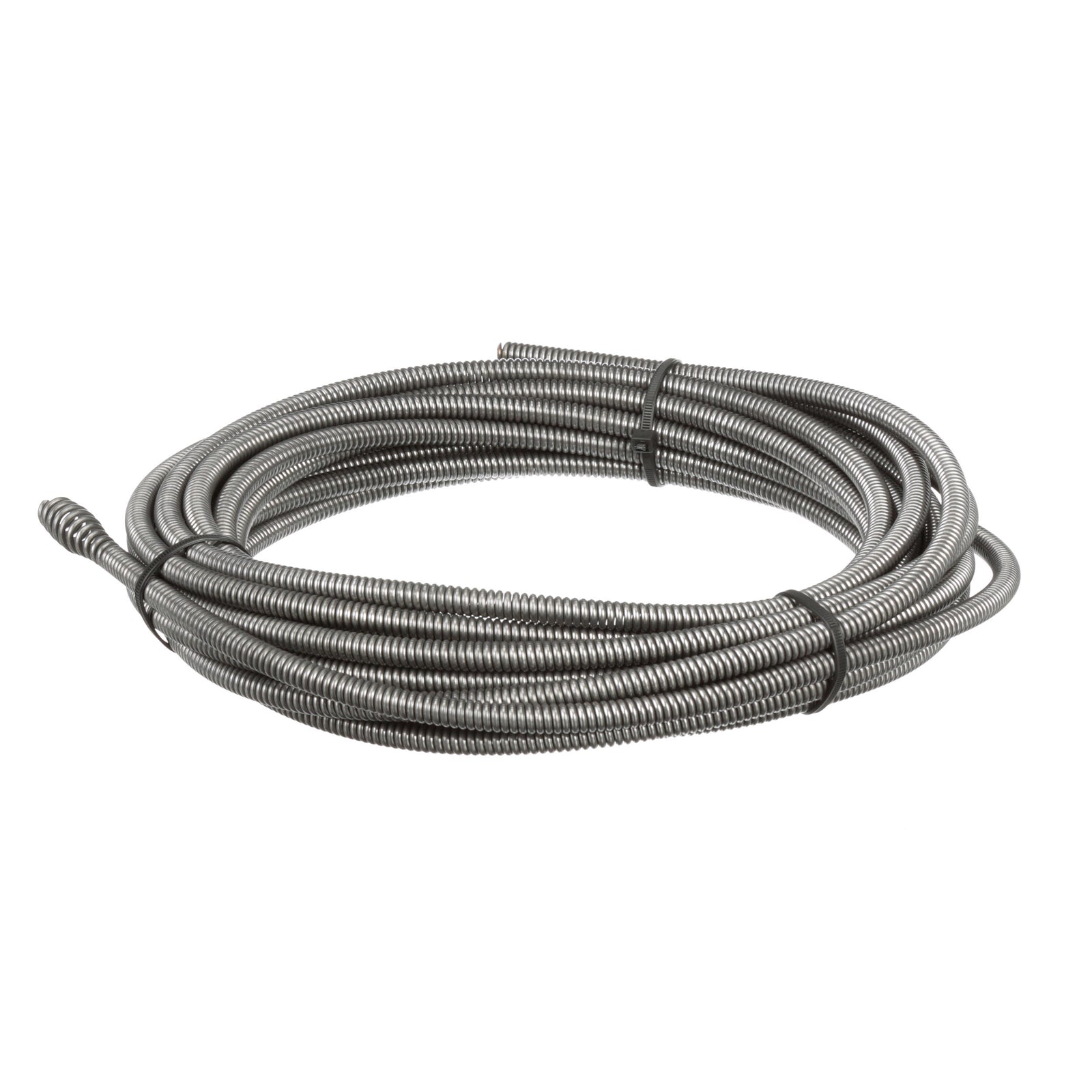 RIDGID 3/8" (10mm) x 35' (10,7 m) with Bulb Auger – rear view | 62250