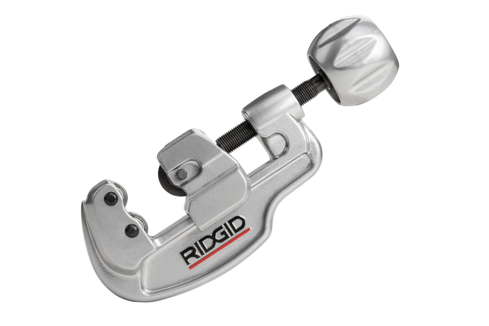 RIDGID 65S Stainless Steel Quick-Acting Tubing Cutter – product view | 31803
