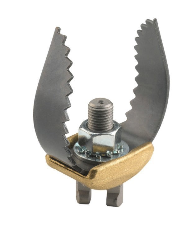 RIDGID T-209 Spiral Cutter 2 inch (50 mm) – for professional drain cleaning – additional view